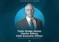Trailer Bridge names Charles Gittens as new CEO amid strategic focus on ocean transport