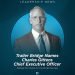Trailer Bridge names Charles Gittens as new CEO amid strategic focus on ocean transport