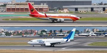 TAAG to Launch Angola–Cape Verde Route in December, Expanding African Air Connectivity