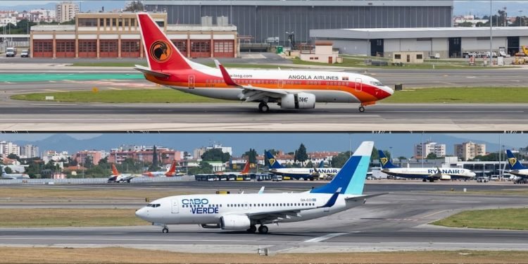 TAAG to Launch Angola–Cape Verde Route in December, Expanding African Air Connectivity