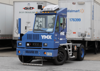 YMX yard technology helps retailer trace $60,000 in missing freight