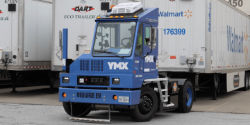 YMX yard technology helps retailer trace $60,000 in missing freight