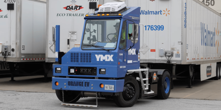 YMX yard technology helps retailer trace $60,000 in missing freight