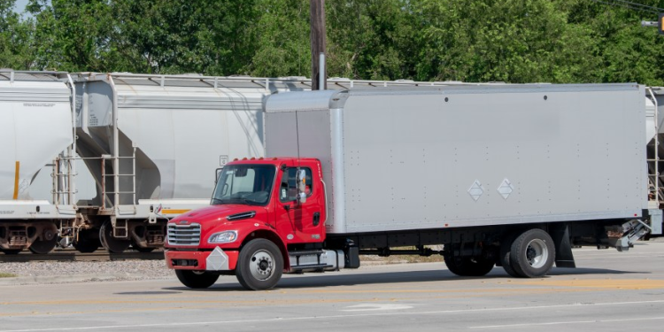 St. Louis Expedited Carriers Flanagan-White and Zipp Express Join Forces, Widening Their Midwest Reach