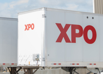 XPO expands its terminal network in Phoenix and Kansas City markets