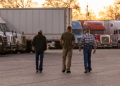 Took a While to Happen, but Trucking Jobs Are Now Above Last Year’s Level