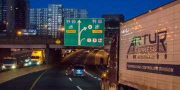 New Jersey independent contractor regulation with ABC test is in effect