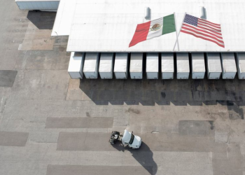 Borderlands Mexico: Identity thieves target customs payments in cross-border freight