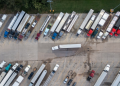 Optimus Technology acquires SmartHop Freight Platform