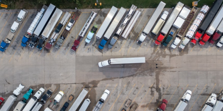 Optimus Technology acquires SmartHop Freight Platform