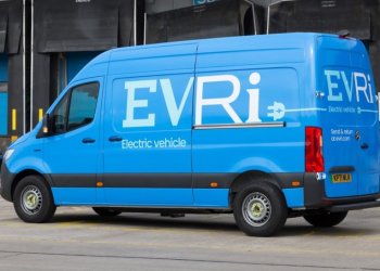 UK parcel carrier Evri to enter US delivery market with Cross Border Connect acquisition