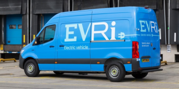 UK parcel carrier Evri to enter US delivery market with Cross Border Connect acquisition