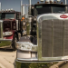 Class 8 truck orders rise 18% in September as fleets turn to 2027 models