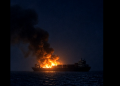 Black Sea Shipping Risk Spreads Into Romanian and Bulgarian Waters