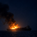 Black Sea Shipping Risk Spreads Into Romanian and Bulgarian Waters