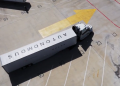 Einride and EASE put autonomous electric trucks into daily freight service in Ohio