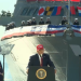 Anduril to build $3.7 billion submarine manufacturing complex at Port of Baltimore
