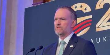 USTR moves USMCA review into its next phase