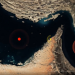 Iran Threatens Broader Tanker Strikes as VLCC Is Hit off the UAE