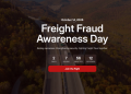 Freight Fraud Awareness Day returns as criminals shift to digital cargo theft