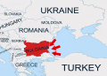 Black Sea Drone Strikes off Bulgaria Leave 11 Seafarers Missing as Cargo Ship Sinks