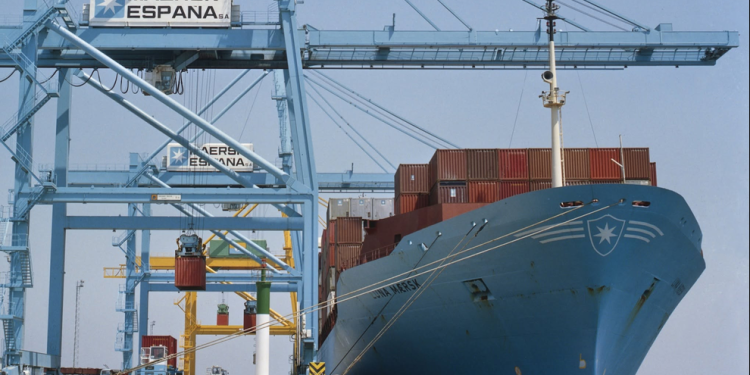 FMC weighs $200,000 fee per voyage for Spanish-flagged vessels calling at US ports