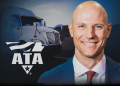 Mark Colson to Lead American Trucking Associations as President and CEO