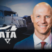 Mark Colson to Lead American Trucking Associations as President and CEO
