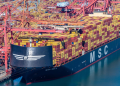 Port of Long Beach Sets Historic September Record as Container Volume Approaches 1 Million TEUs