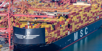 Port of Long Beach Sets Historic September Record as Container Volume Approaches 1 Million TEUs