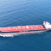 Mineral Europa completes sea trials, paving the way for ammonia-powered bulk shipping