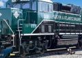 Ontario Midland Railroad Secures $11.2 Million Federal Grant to Upgrade New York Rail Infrastructure