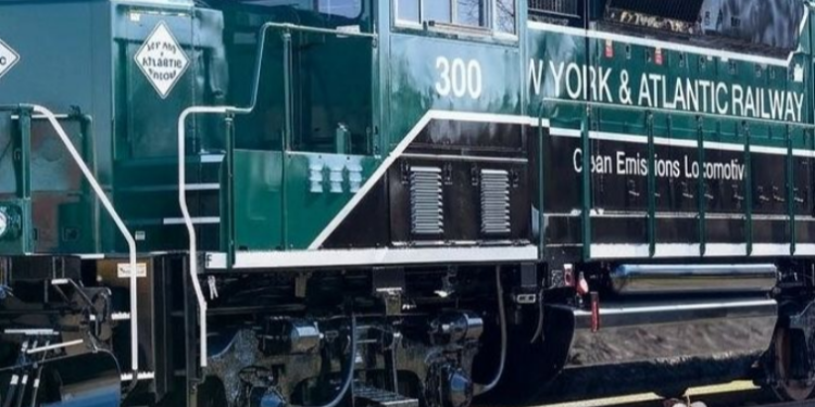 Ontario Midland Railroad Secures $11.2 Million Federal Grant to Upgrade New York Rail Infrastructure