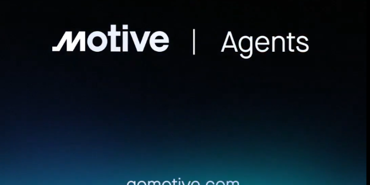 Motive introduces AI Agents to automate fleet safety and maintenance operations
