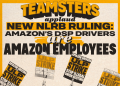 Amazon ordered to negotiate with Staten Island workers as union dispute returns to federal court