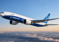 Boeing 777 Freighter Overtakes the 747 to Become the World’s Leading Cargo Aircraft
