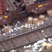 eBay Shoe Listing Leads Police to $1 Million Cache of Stolen BNSF Rail Freight