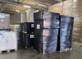Two Arrested After $500,000 SIG Sauer Shipment Is Stolen Through Fake Warehouse Pickup