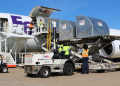 fedex cargo