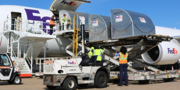 fedex cargo