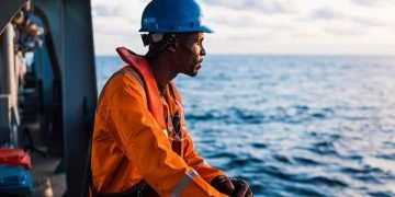 Seafarers’ camaraderie masks growing gaps in industry support