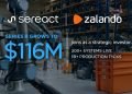 Sereact, Zalando and CEVA Bring AI-Powered Returns Automation to European Fashion Logistics