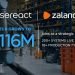 Sereact, Zalando and CEVA Bring AI-Powered Returns Automation to European Fashion Logistics
