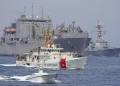 US Considers Reviving Wartime Vessel Seizure Rules Amid Middle East Tensions