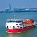 Greater Bay Area launches its first zero-carbon container shipping route