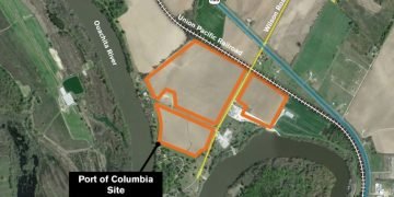 Louisiana Port Secures $1 Million State Loan to Advance Union Pacific Rail Connection