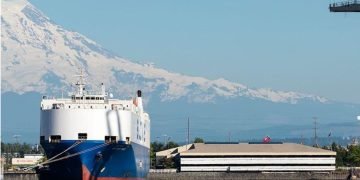 Ocean rates highest in a year amid US-China trade truce