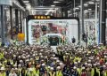 Tesla Expands Nevada Hiring as Semi Truck Orders Gain Momentum