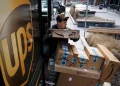 UPS expands automation across four more facilities ahead of holiday peak