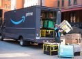 Amazon’s freight bill jumped 11% in Q3 as shipping costs climbed